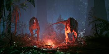Annapurna reveals dinos and cowgirl mecha in latest showcase