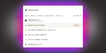 Dropbox introduces generative AI-powered products to ease knowledge work