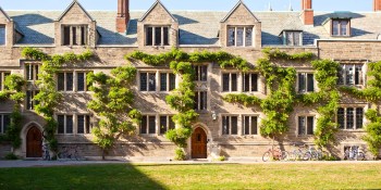 New Jersey touts new East Coast AI hub at Princeton University