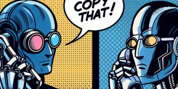 Microsoft’s AutoGen framework allows multiple AI agents to talk to each other and complete your tasks
