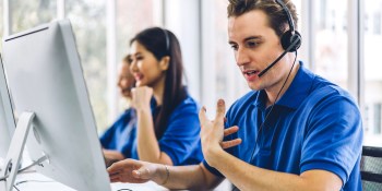 How human-centered automation adds value to IT service desks