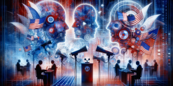 Voice cloning tech to power 2024 political ads as disinformation concerns grow