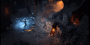 Diablo IV Beta sets franchise record, 61.5 million hours played