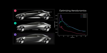 Toyota Research Institute unveils generative AI-powered vehicle design tool