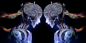 Generative AI may only be a foreshock to AI singularity