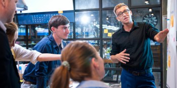 The best strategies for attracting developer talent