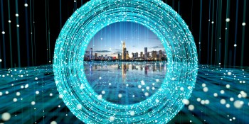 How Bentley Systems’ 3DFT could conquer the infrastructure metaverse