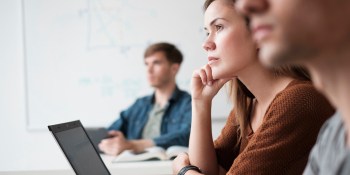 Feed your developers’ curiosity before it’s too late
