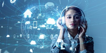 B2B marketing strategies: Everything you need to know about building an original podcast series
