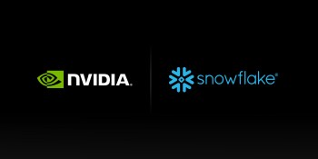 Snowflake, Nvidia partner to enable generative AI app development in the Snowflake Data Cloud