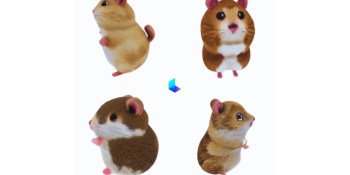 Luma AI’s Genie lets anyone make 3D objects from text