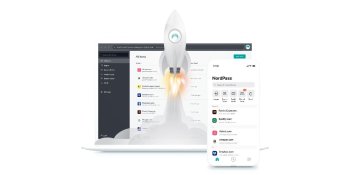 NordVPN launches NordPass as password protection market heats up