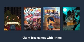 Prime Gaming adds Prey, Shovel Knight in July for Prime Day