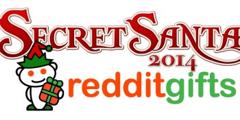 Reddit Secret Santa hits 200K signups, aims to break Guinness world record (again)