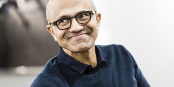 Microsoft emerges as ultimate winner in OpenAI power struggle, shares jump 1 percent