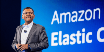 Amazon AWS’s barrage of Gen AI announcements aim to outdo Microsoft
