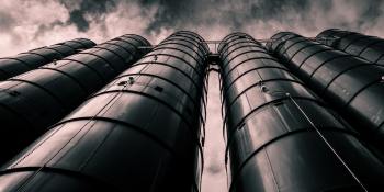 The importance of synchronizing siloed security solutions