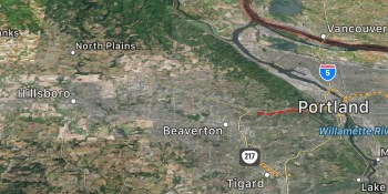 Apple reportedly poaches senior Intel staffers for secret Oregon hardware lab