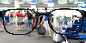 Here’s how Apple’s AR headset will likely be introduced — and when