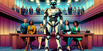 Anthropic hits back at music publishers in AI copyright lawsuit, accusing them of ‘volitional conduct’