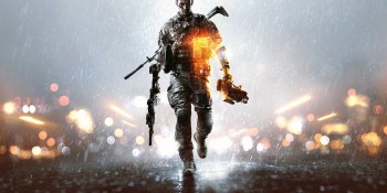 Developer DICE is still making upgrades to Battlefield 4