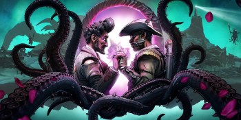 Randy Pitchford: Creating LGBTQ+ understanding through games