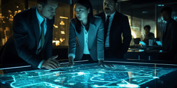 59% of orgs lack resources to meet generative AI expectations: Study
