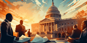 FTC takes shots at AI in rare filing to US Copyright Office