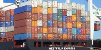 Google updates Container Engine to help companies run modern apps