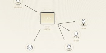 Y Combinator startup Dharma promises to bring more users into blockchain apps