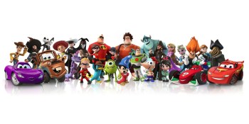 Forget Marvel: Disney Infinity needs more Disney