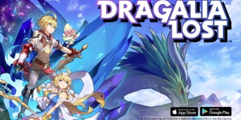 Sensor Tower: Nintendo’s mobile RPG Dragalia Lost makes $25 per Japanese player