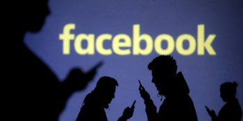 Facebook suspends 32 more suspicious accounts and pages ahead of U.S. midterm elections