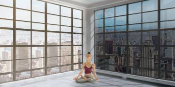 Growing panes: Smart glass could kill off your curtains