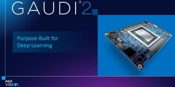 Exclusive: Databricks research confirms that Intel’s Gaudi bests Nvidia on price performance for AI accelerators