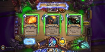 Hearthstone’s top game designer: ‘No intention to adjust Primordial Glyph’