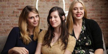 Snapchat’s first episode of Literally Can’t Even is a train wreck — and that’s not a bad thing