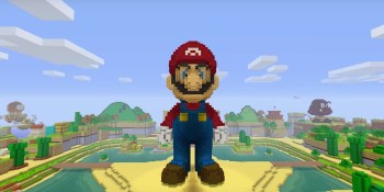 Microsoft bans corporations from using Minecraft as a marketing tool