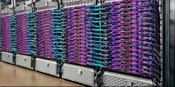 Google’s Cloud TPUs now better support PyTorch