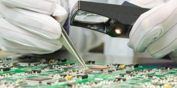 Intel CEO seeks $10B subsidy to build a chip factory in Europe