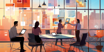 Lenovo unveils data management solutions for enterprise AI