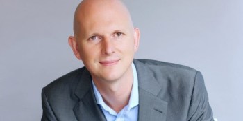 Phil Harrison’s next stop is at the GamesBeat Summit