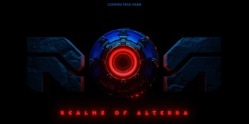 Realms of Alterra is a Nordic adventure RPG