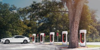 Elon Musk: Tesla Model 3 owners won’t get free Supercharging for life without paying extra