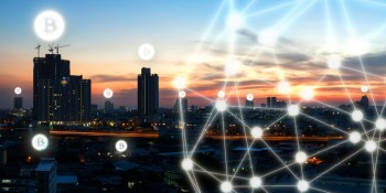 Blockchain could trigger the game industry’s next evolution