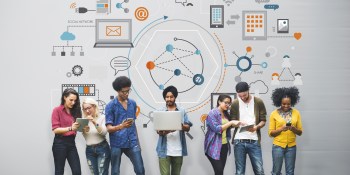 Verve.ai launches to make customer-centric data science available to all