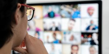 How remote browser isolation can shut down virtual meeting hijackers