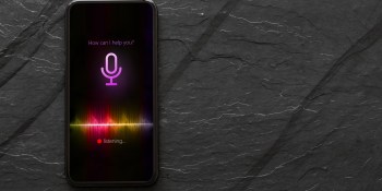 Report: 62% of orgs use voice technology to increase revenue